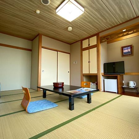 Tango Onsen Hashiudosou Hotel Kyotango Luaran gambar