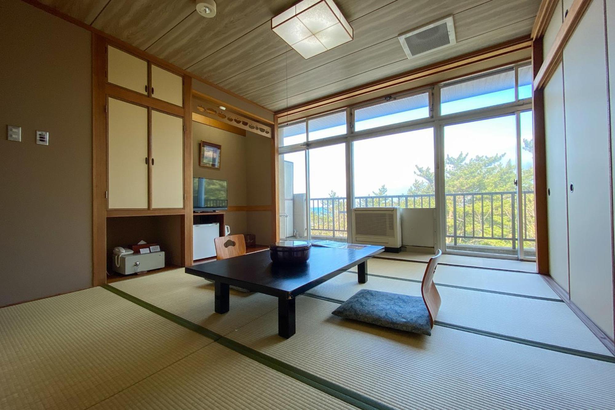 Tango Onsen Hashiudosou Hotel Kyotango Luaran gambar