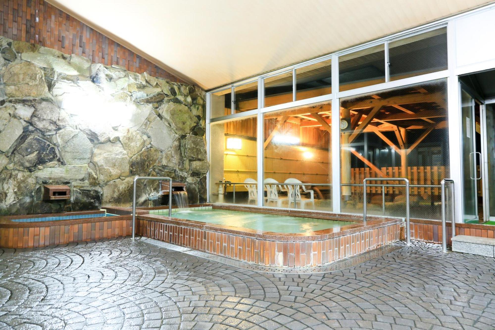 Tango Onsen Hashiudosou Hotel Kyotango Luaran gambar