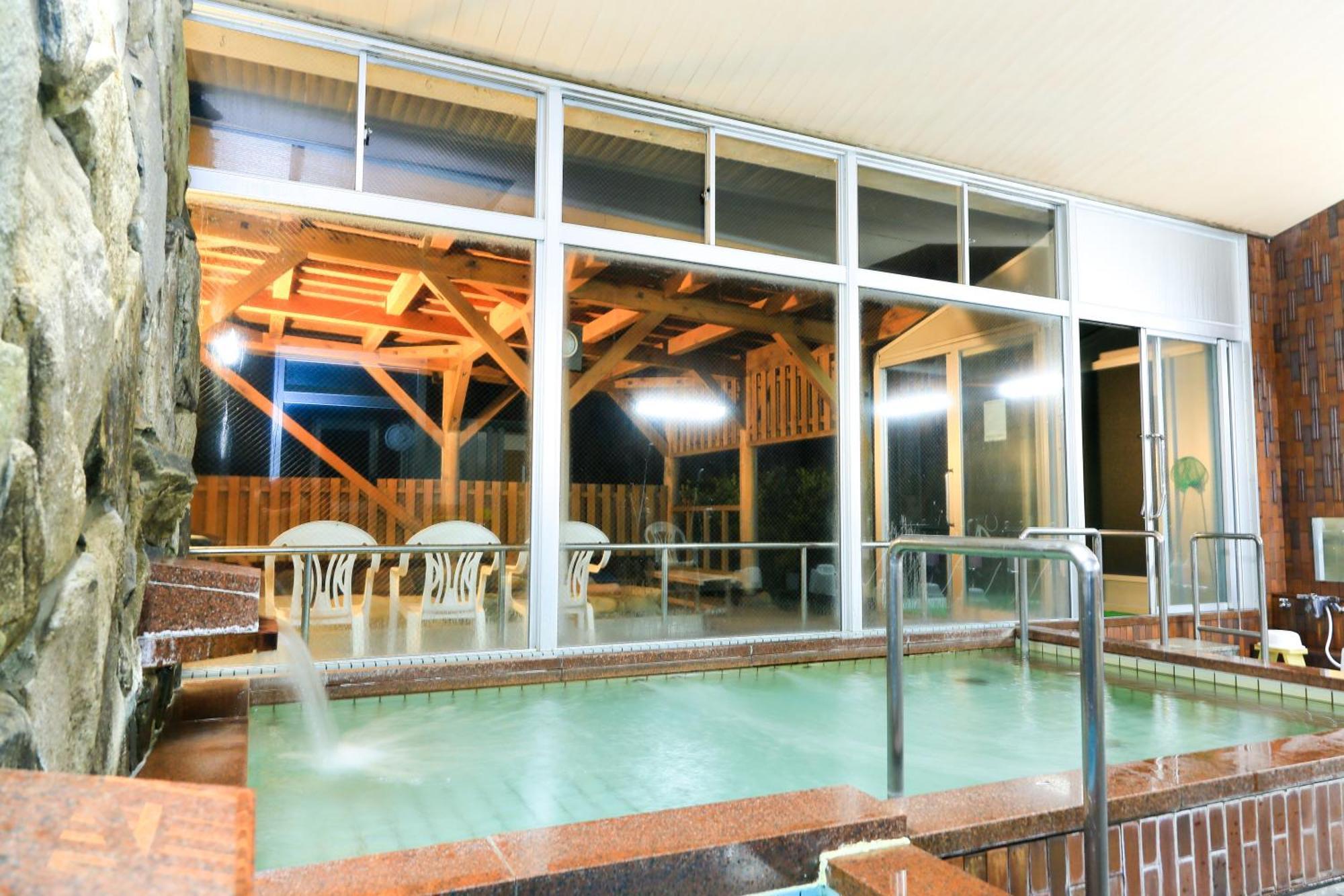 Tango Onsen Hashiudosou Hotel Kyotango Luaran gambar