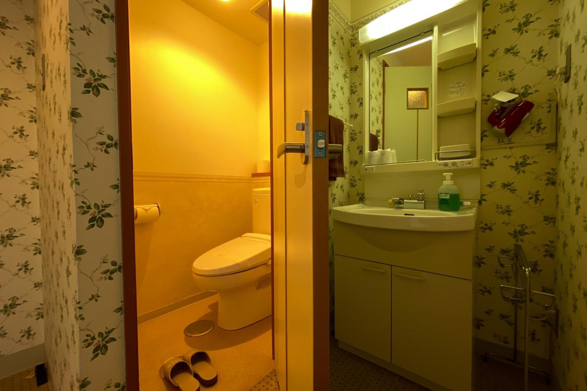 Tango Onsen Hashiudosou Hotel Kyotango Luaran gambar