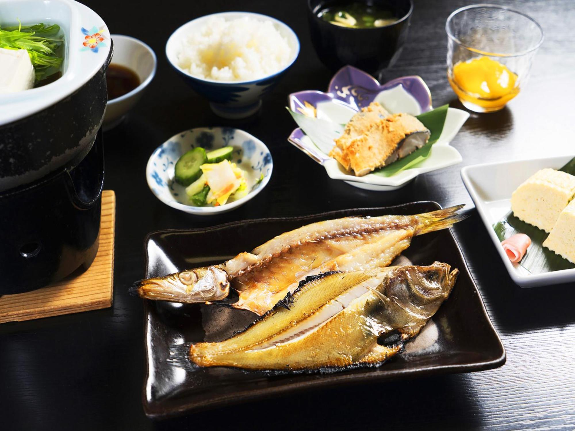 Tango Onsen Hashiudosou Hotel Kyotango Luaran gambar