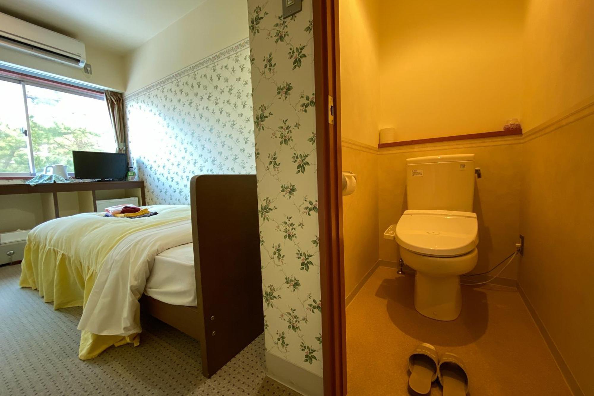 Tango Onsen Hashiudosou Hotel Kyotango Luaran gambar
