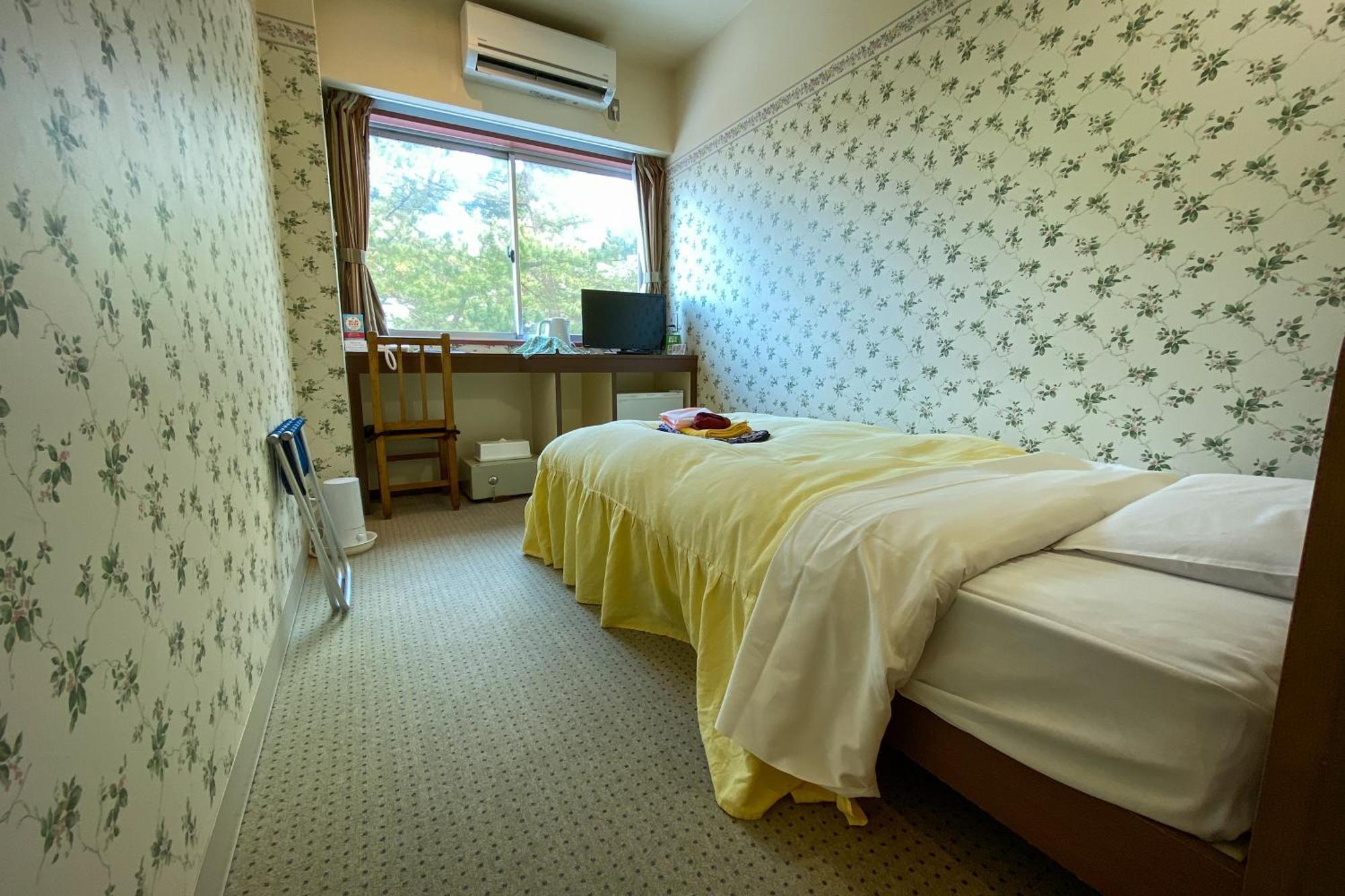 Tango Onsen Hashiudosou Hotel Kyotango Luaran gambar